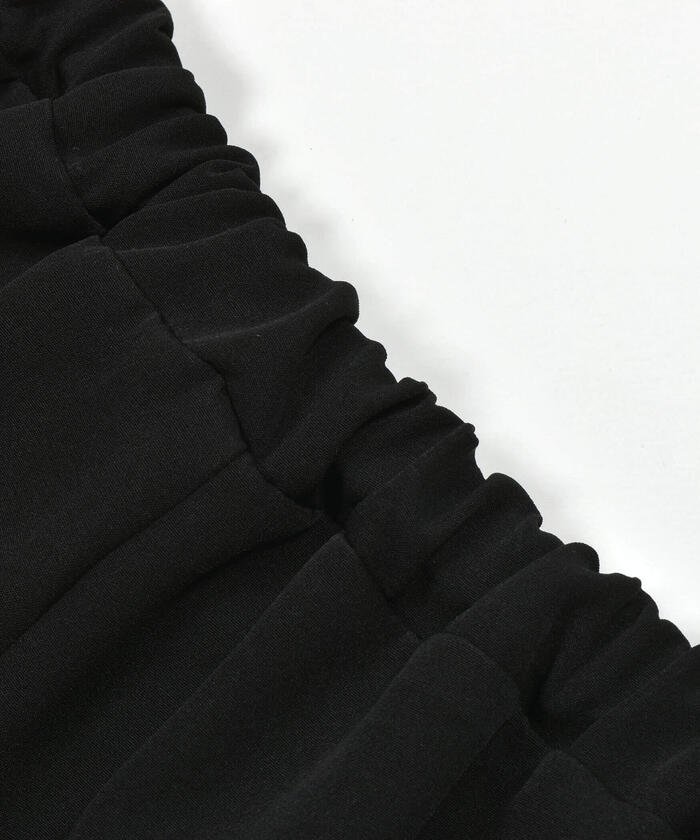 ZIDDY 【 Nico☆Puchi掲載 】 Double Belt Short Pants