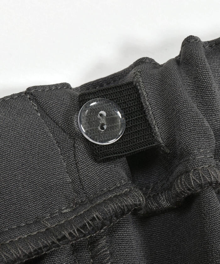 ZIDDY 【 Nico☆Puchi掲載 】 Double Belt Short Pants