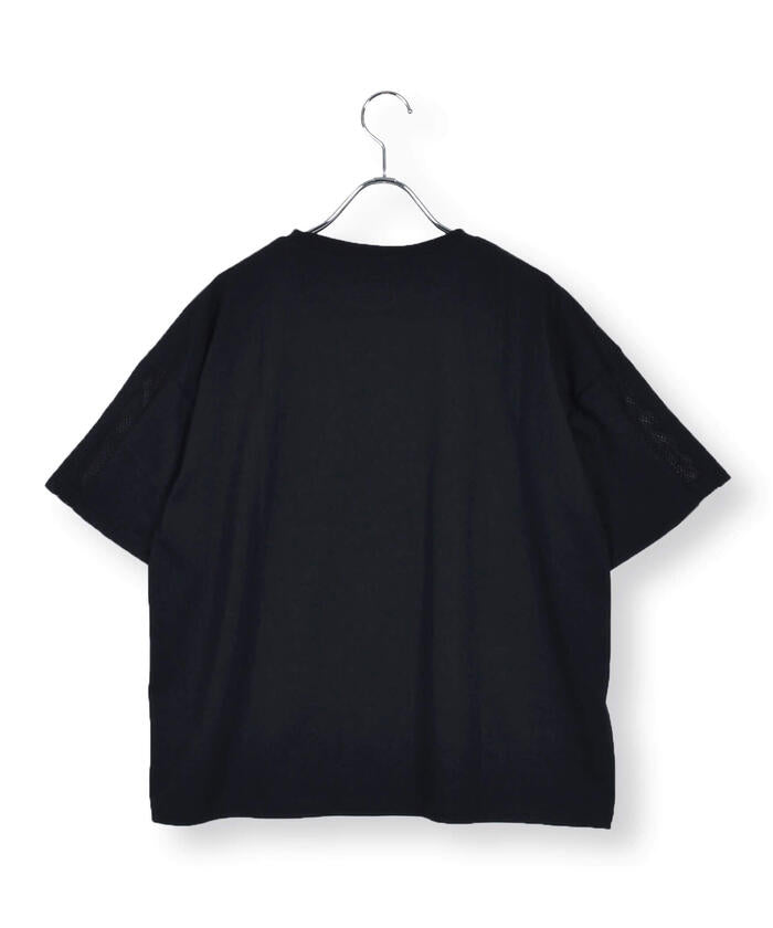 ZIDDY Photo Print BIG T-shirt