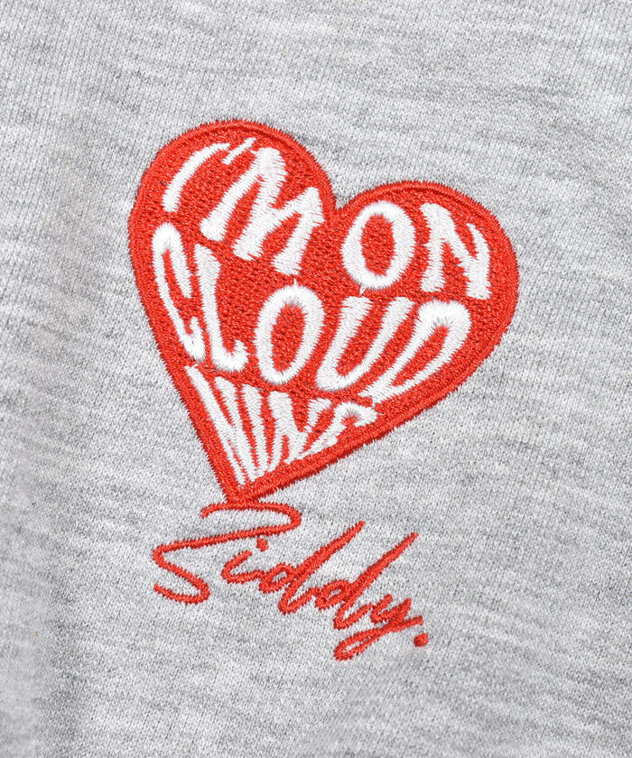 ZIDDY Hooded Short Sleeve All-in-One