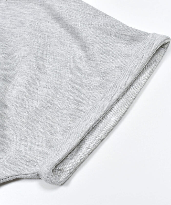 ZIDDY Hooded Short Sleeve All-in-One