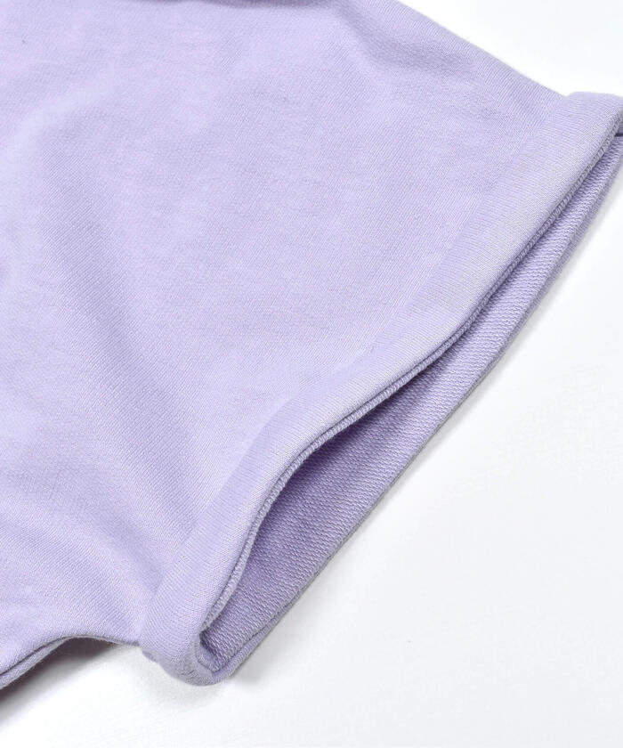 ZIDDY Hooded Short Sleeve All-in-One