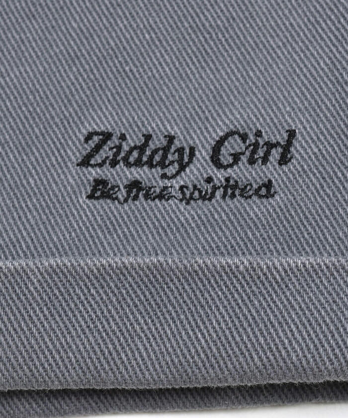 ZIDDY 【 Featured in Nico☆Puchi 】 Lace-Up Short Pants