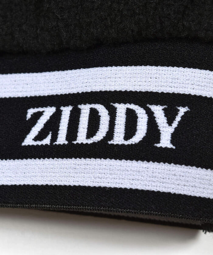 ジディー ZIDDY 毛絨短款運動衫