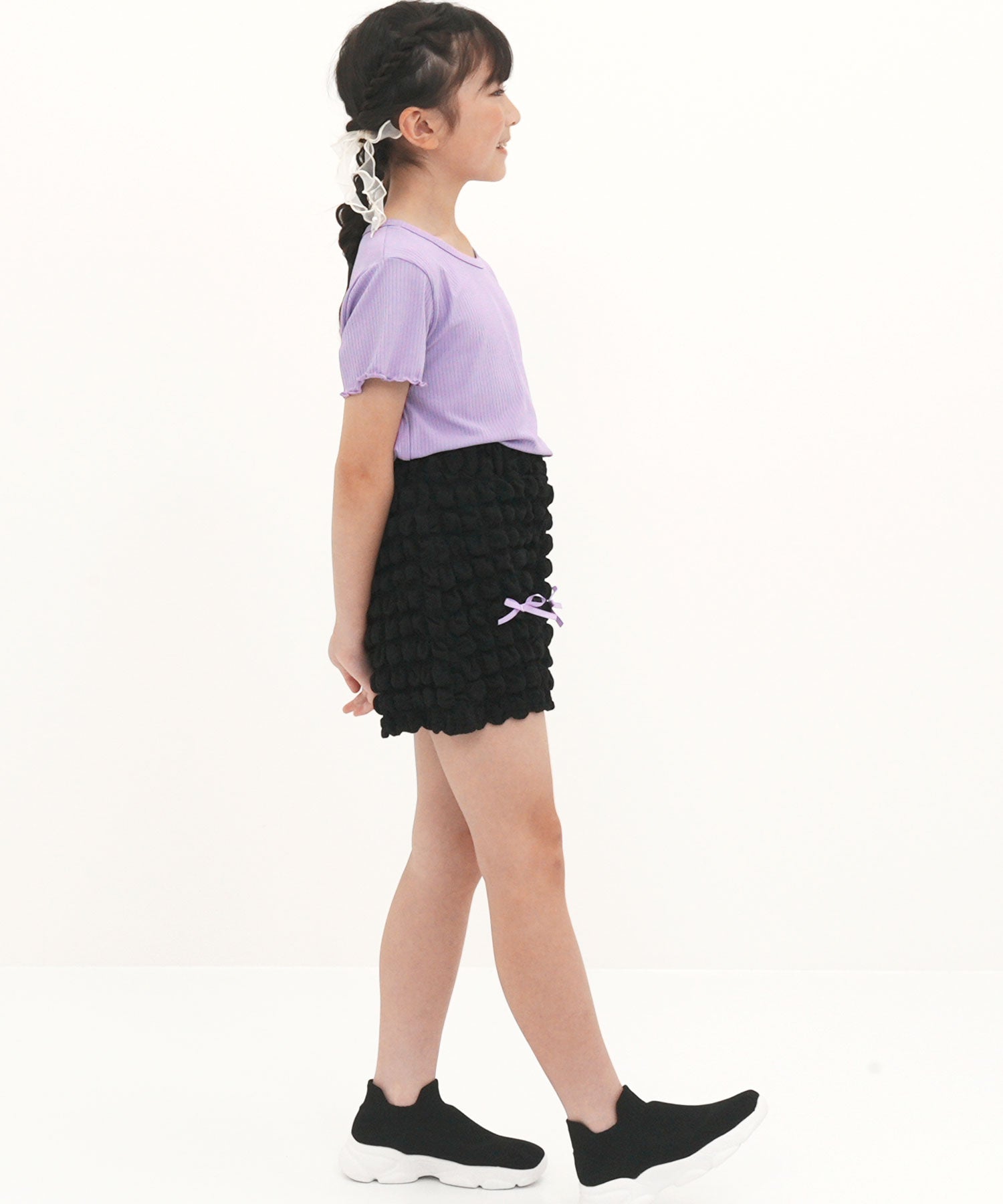 Kodomo Fuku Bee Children's Clothing Setup