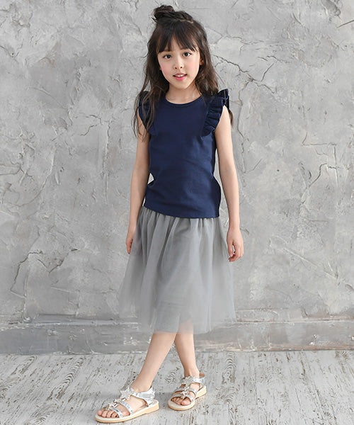 BayBee tutu スカート