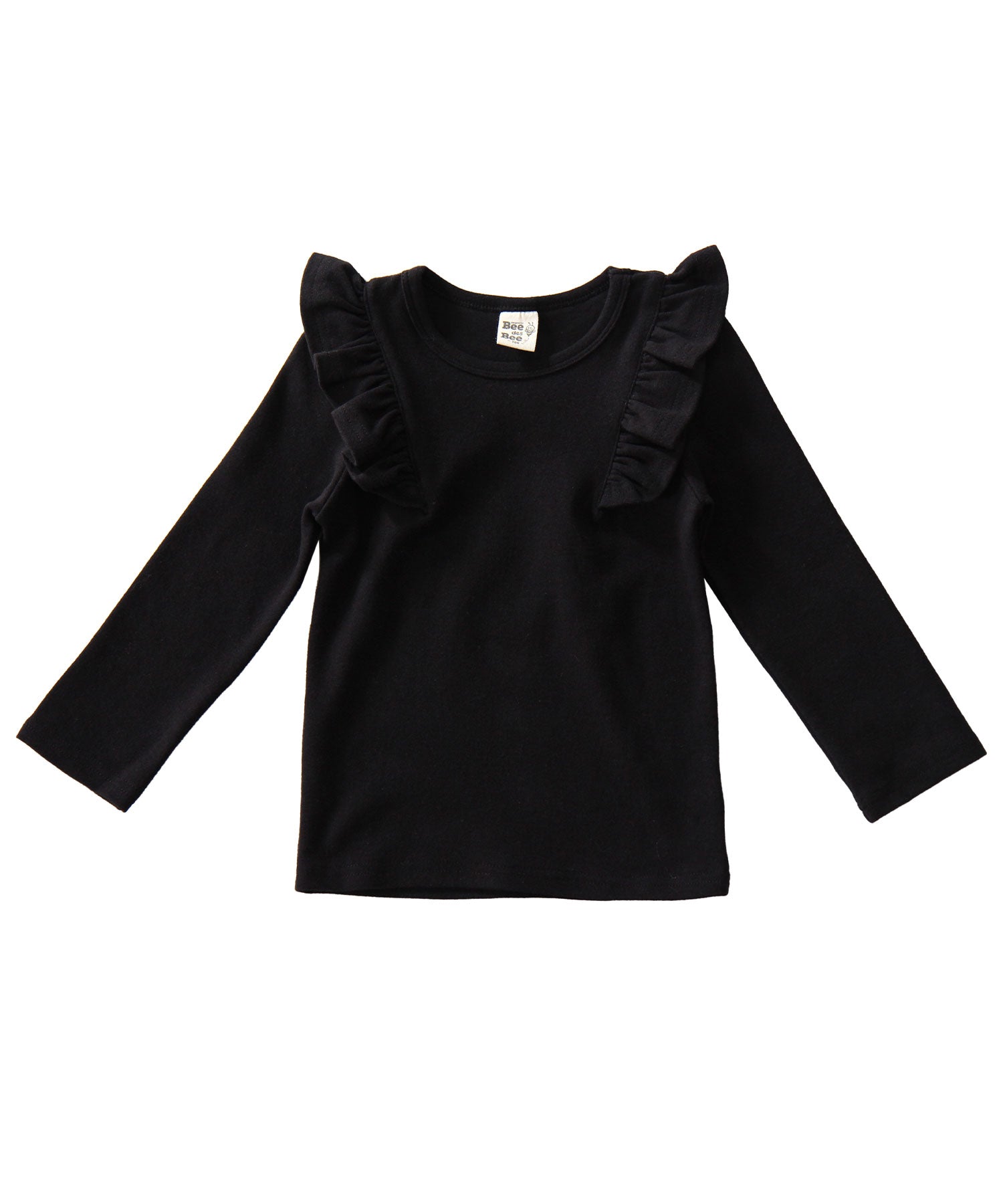 Kids' Clothing Bee Design Tops