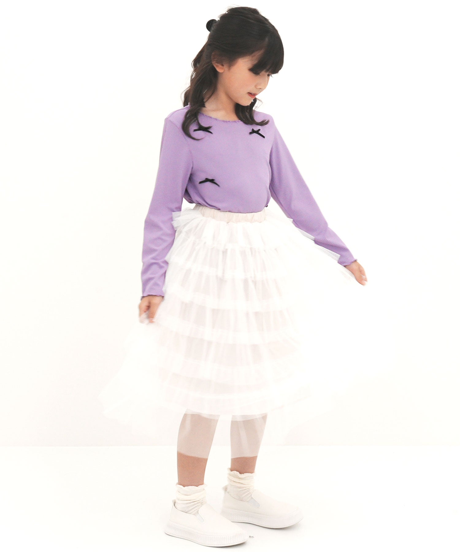 Kids' Clothing Bee Design Tops
