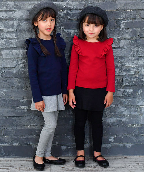 Kids' Clothing Bee Design Tops