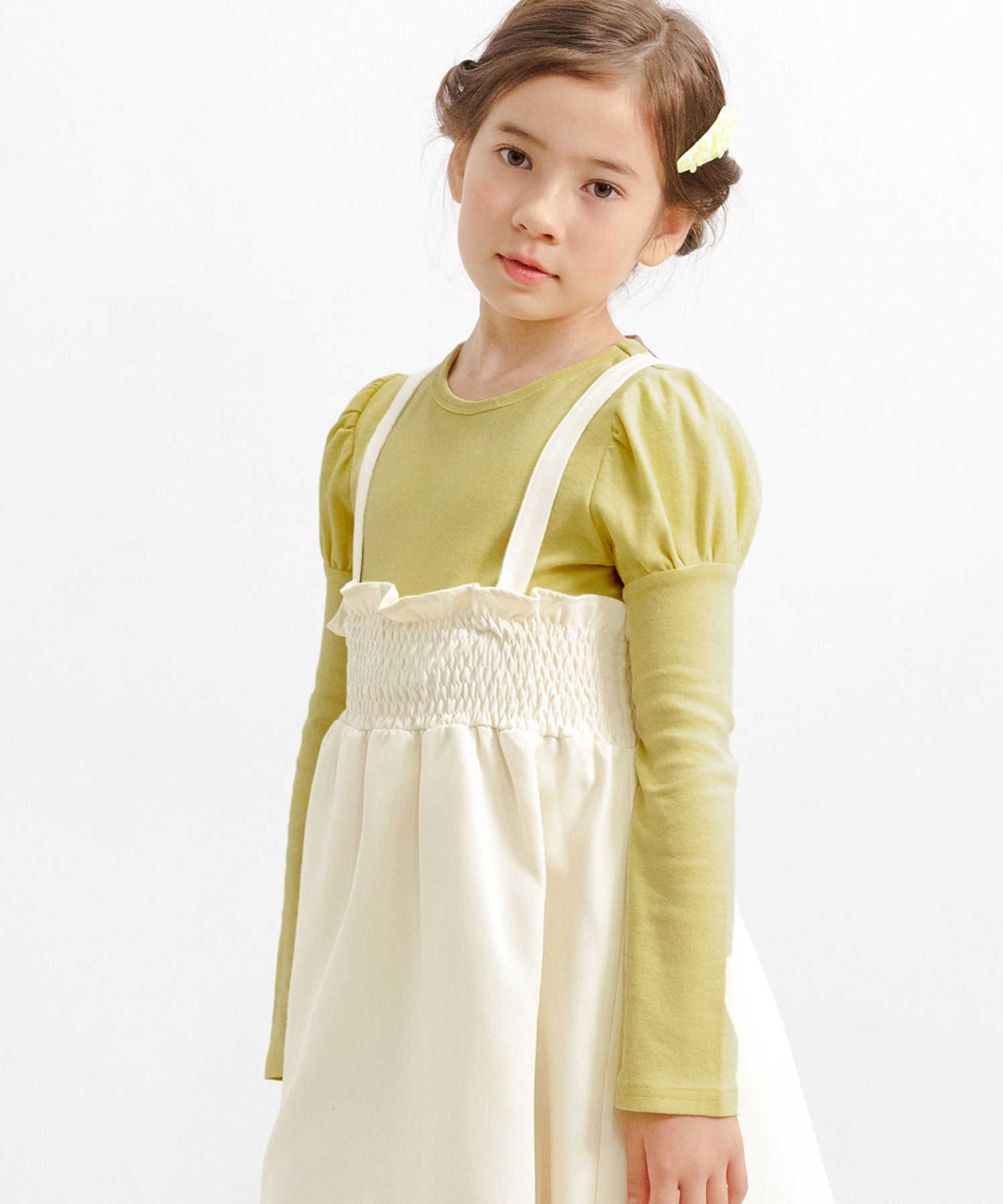 Kids' Clothing Bee Design Tops