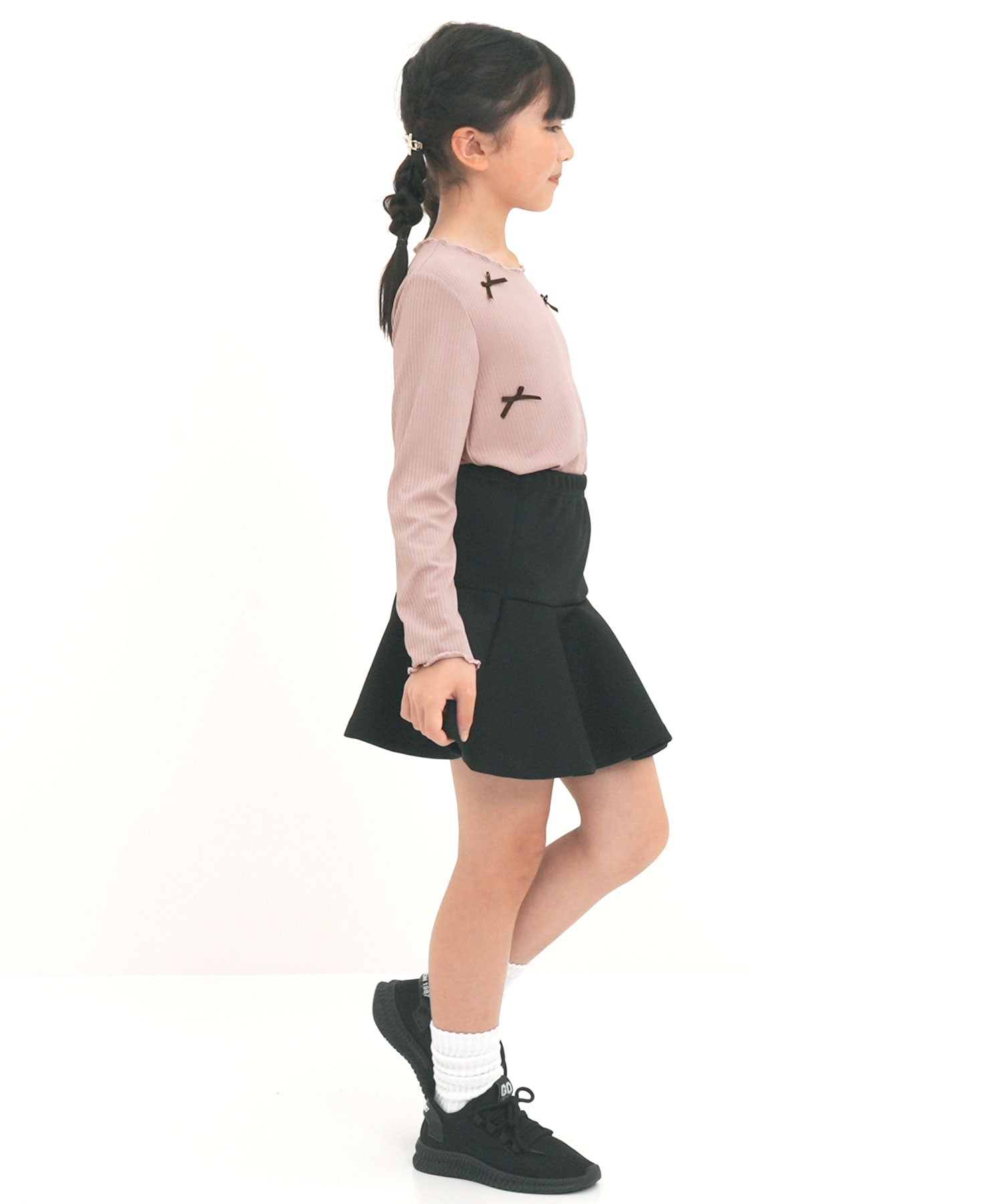 Kids' Clothing Bee Design Tops