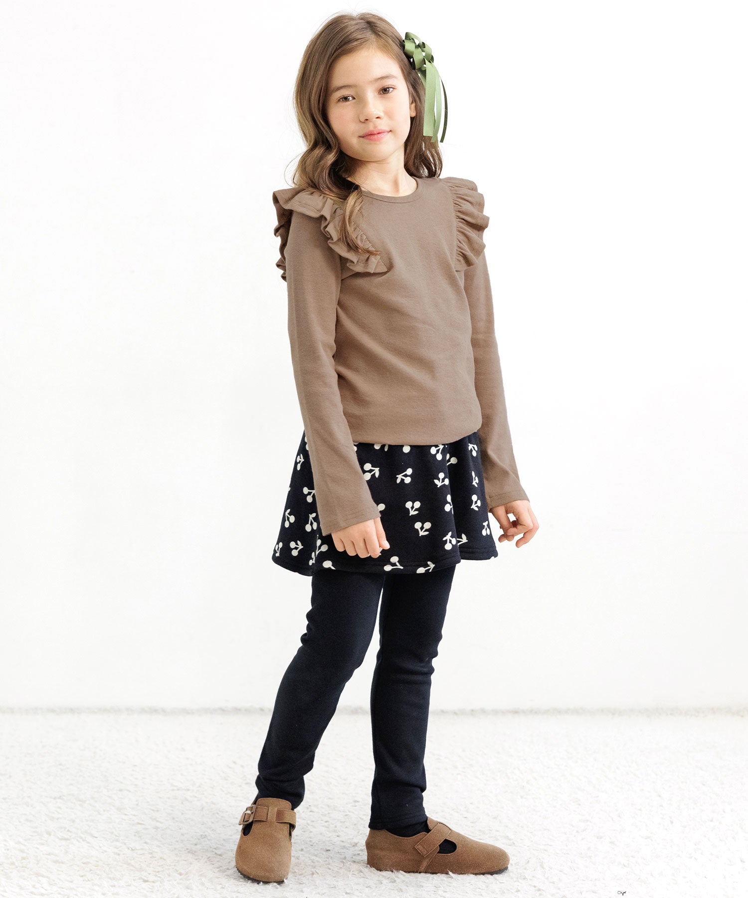 Kids' Clothing Bee Design Tops