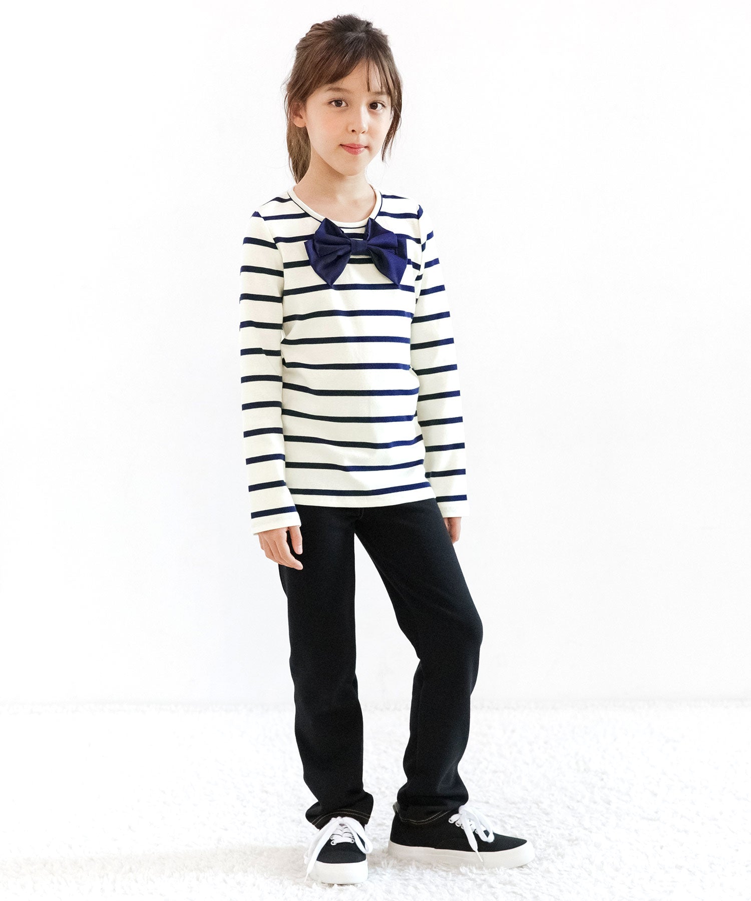 Kids' Clothing Bee Design Tops