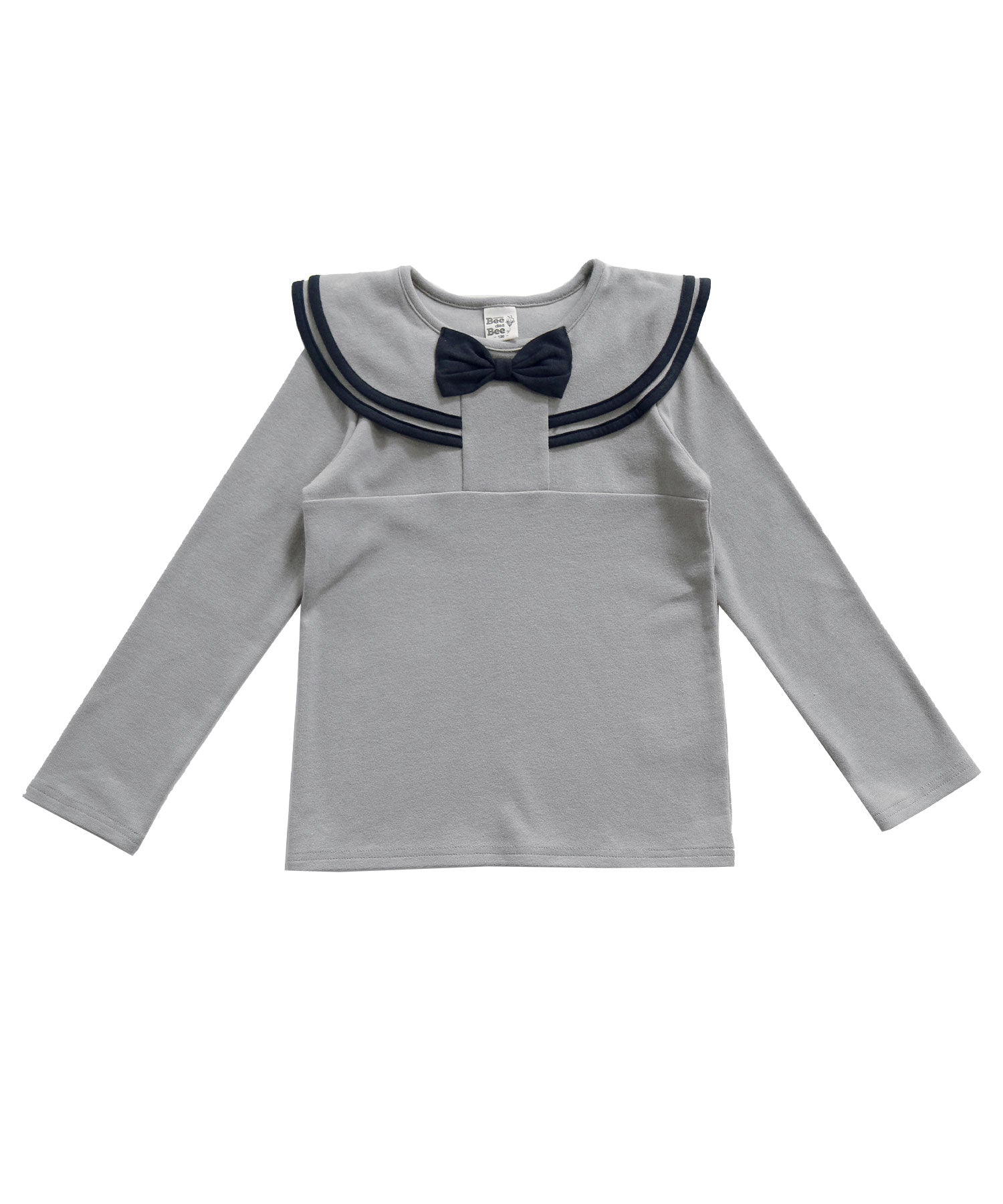 Kids' Clothing Bee Design Tops