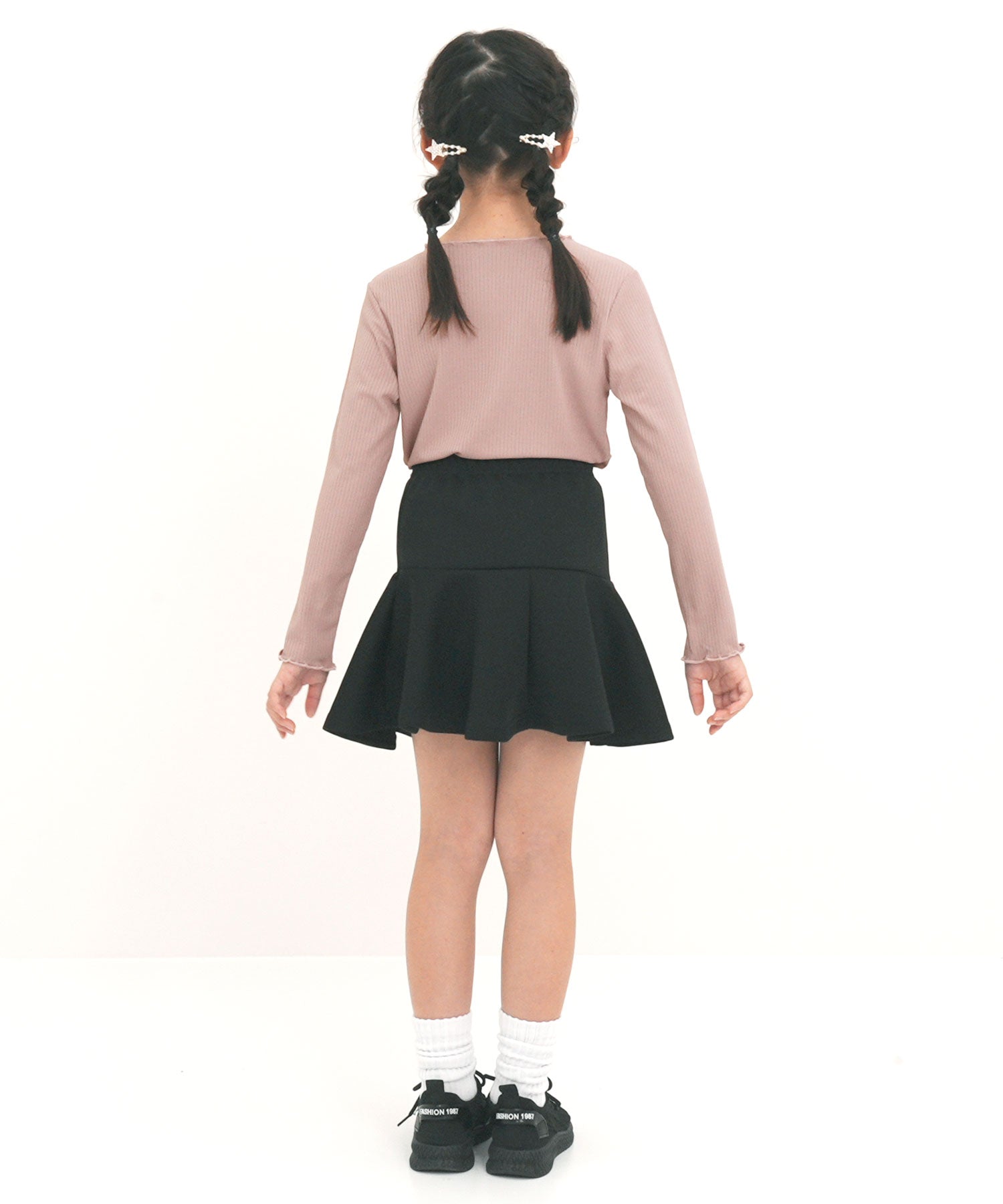 Kids' Clothing Bee Design Tops