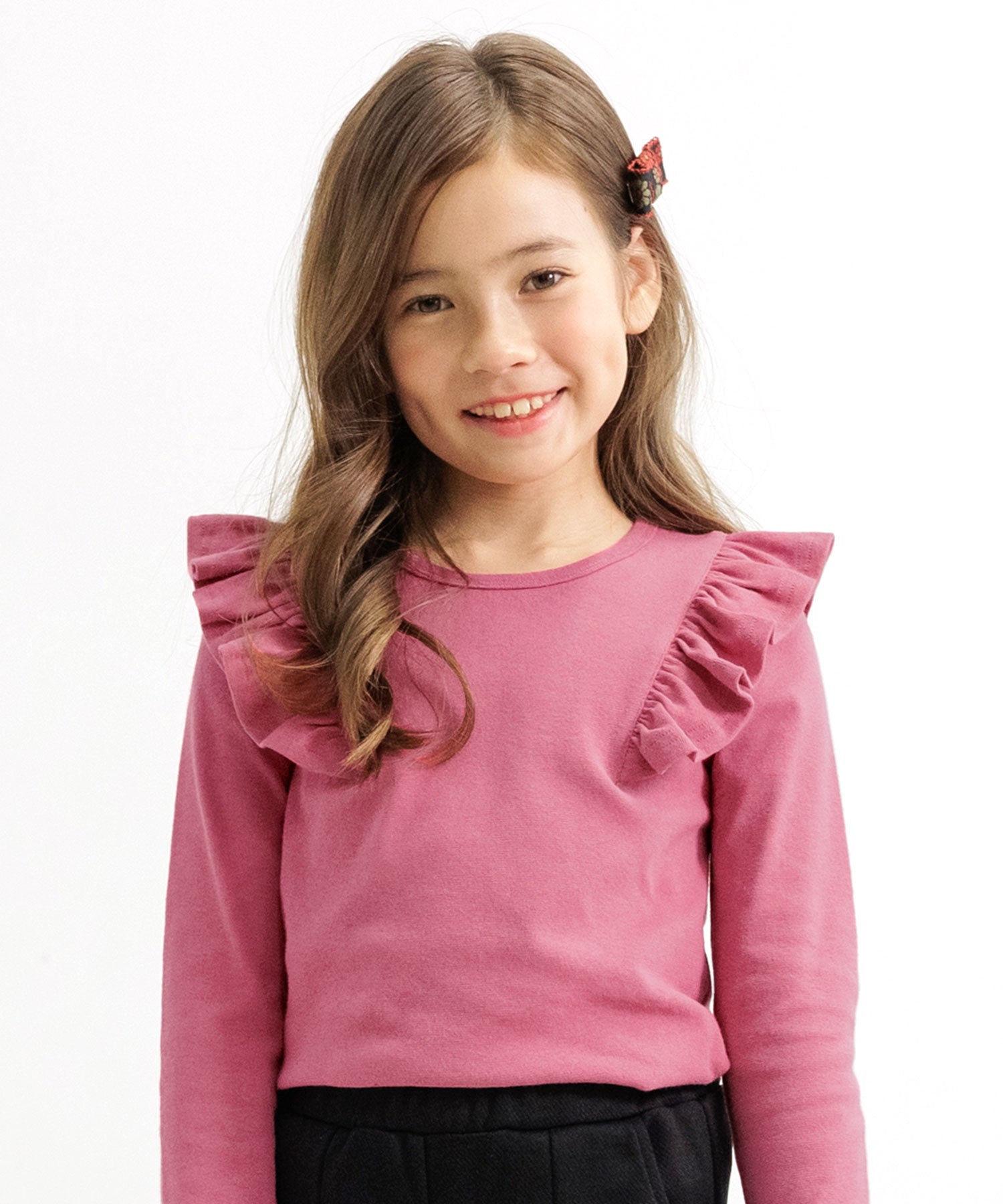 Kids' Clothing Bee Design Tops
