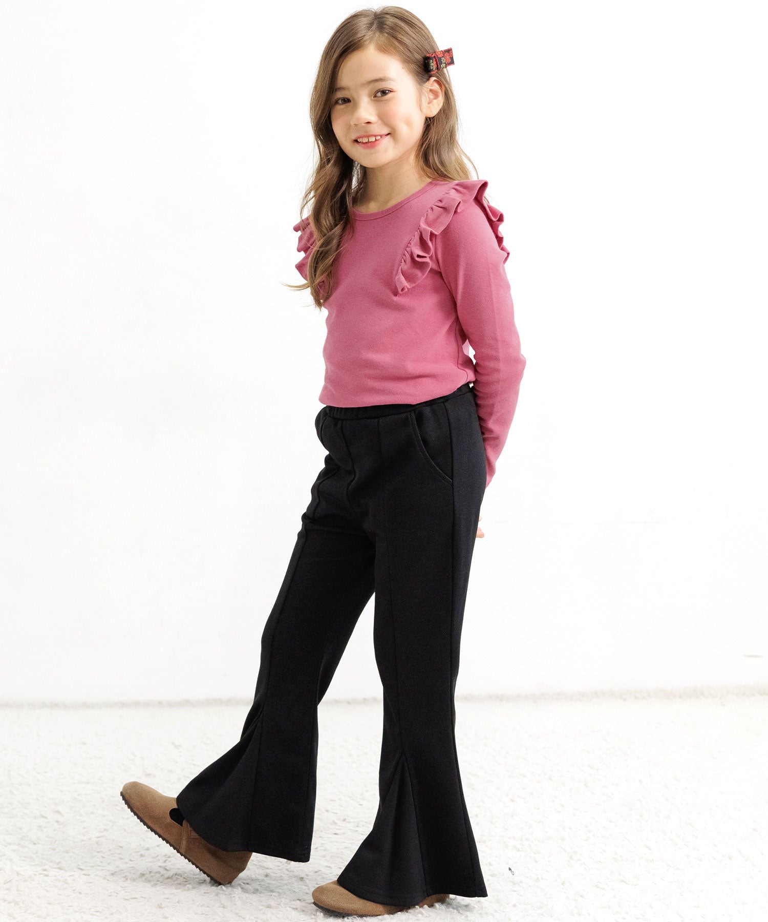 Kids' Clothing Bee Design Tops