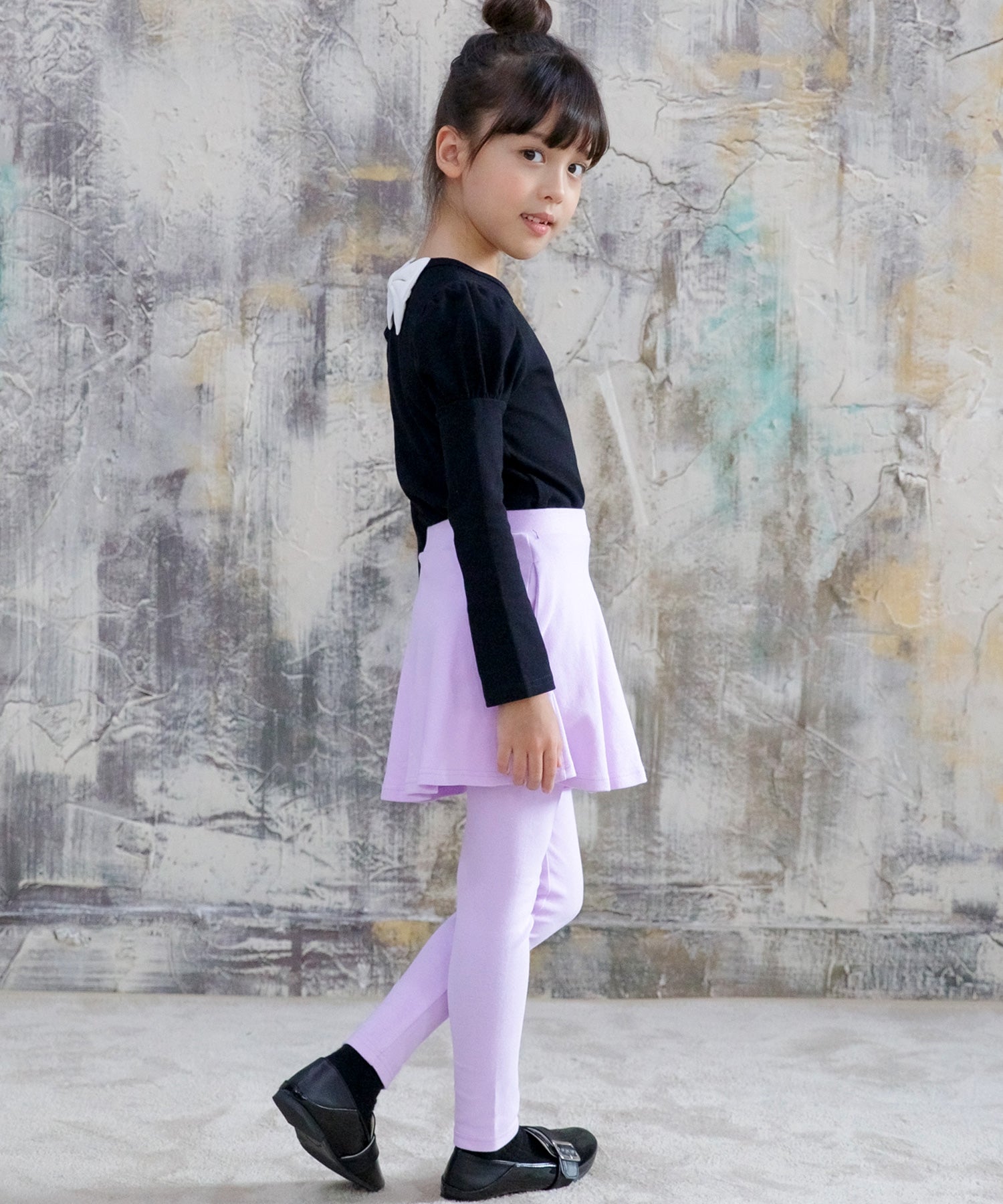 Kids' Clothing Bee Design Tops