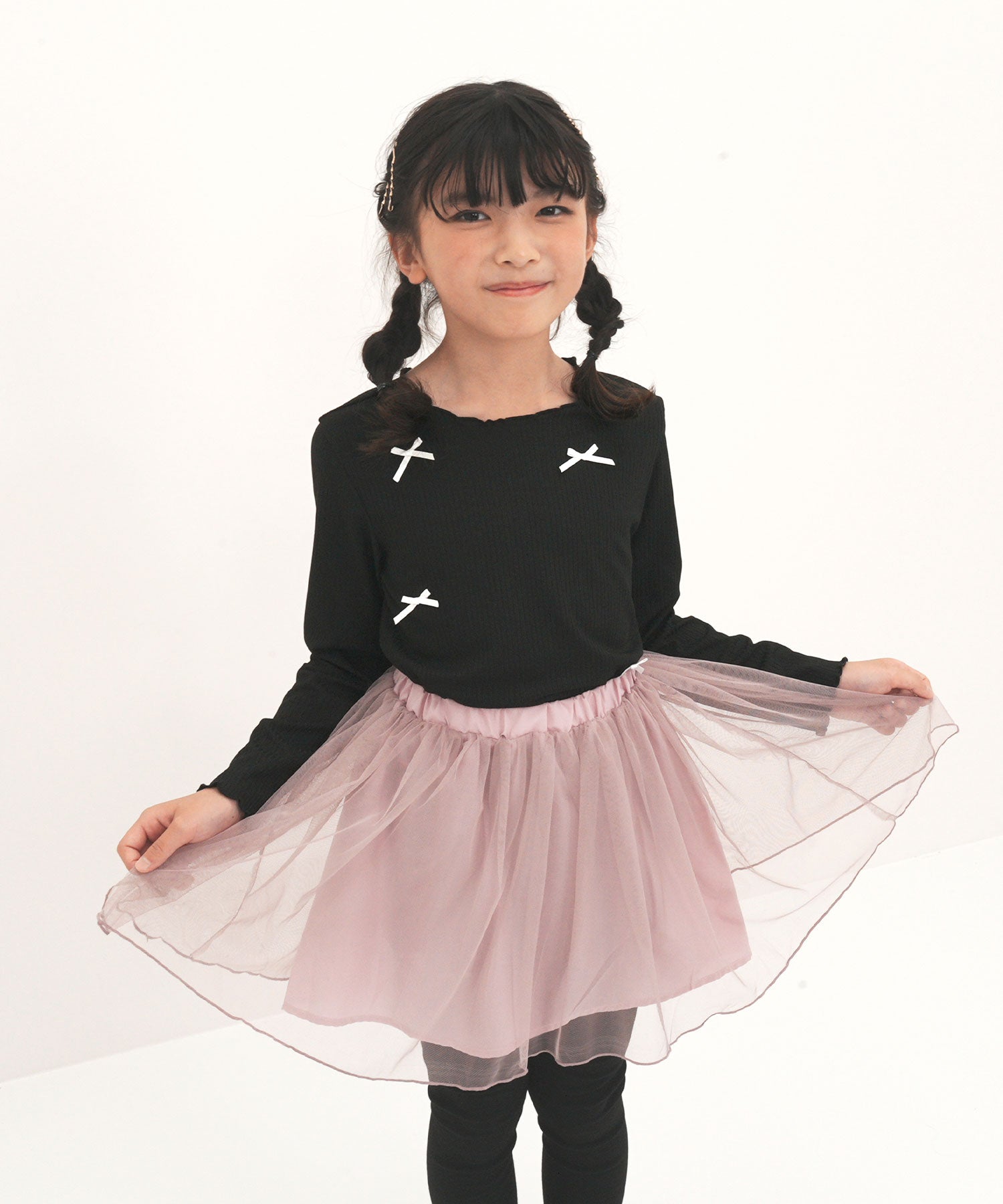 Kids' Clothing Bee Design Tops