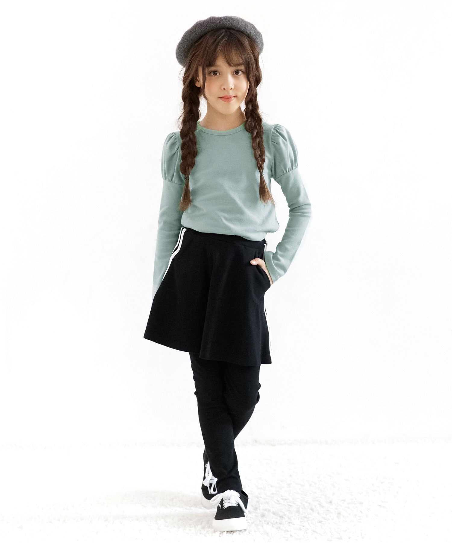 Kids' Clothing Bee Design Tops