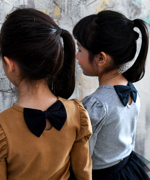 Kids' Clothing Bee Design Tops