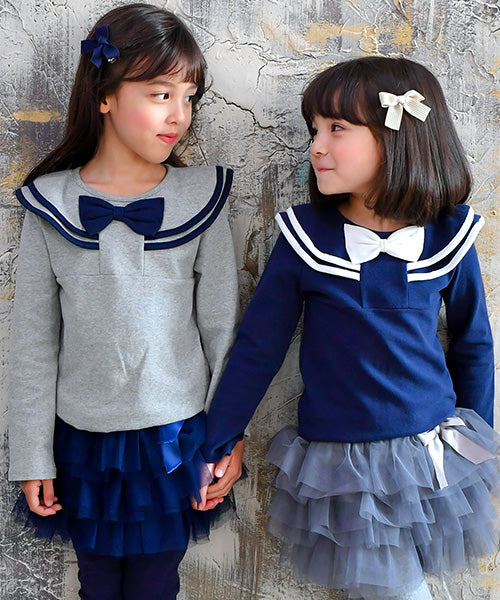 Kids' Clothing Bee Design Tops
