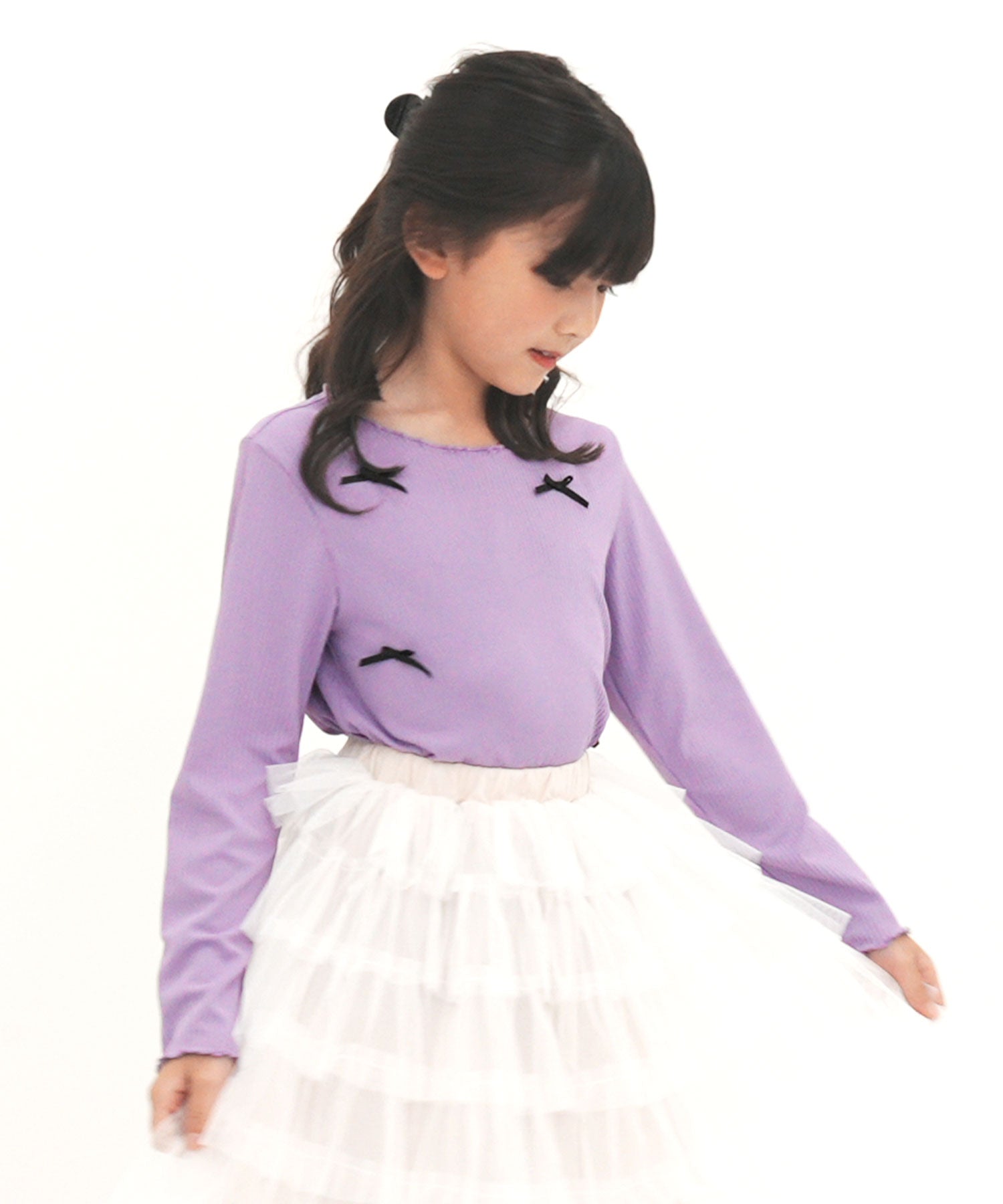 Kids' Clothing Bee Design Tops