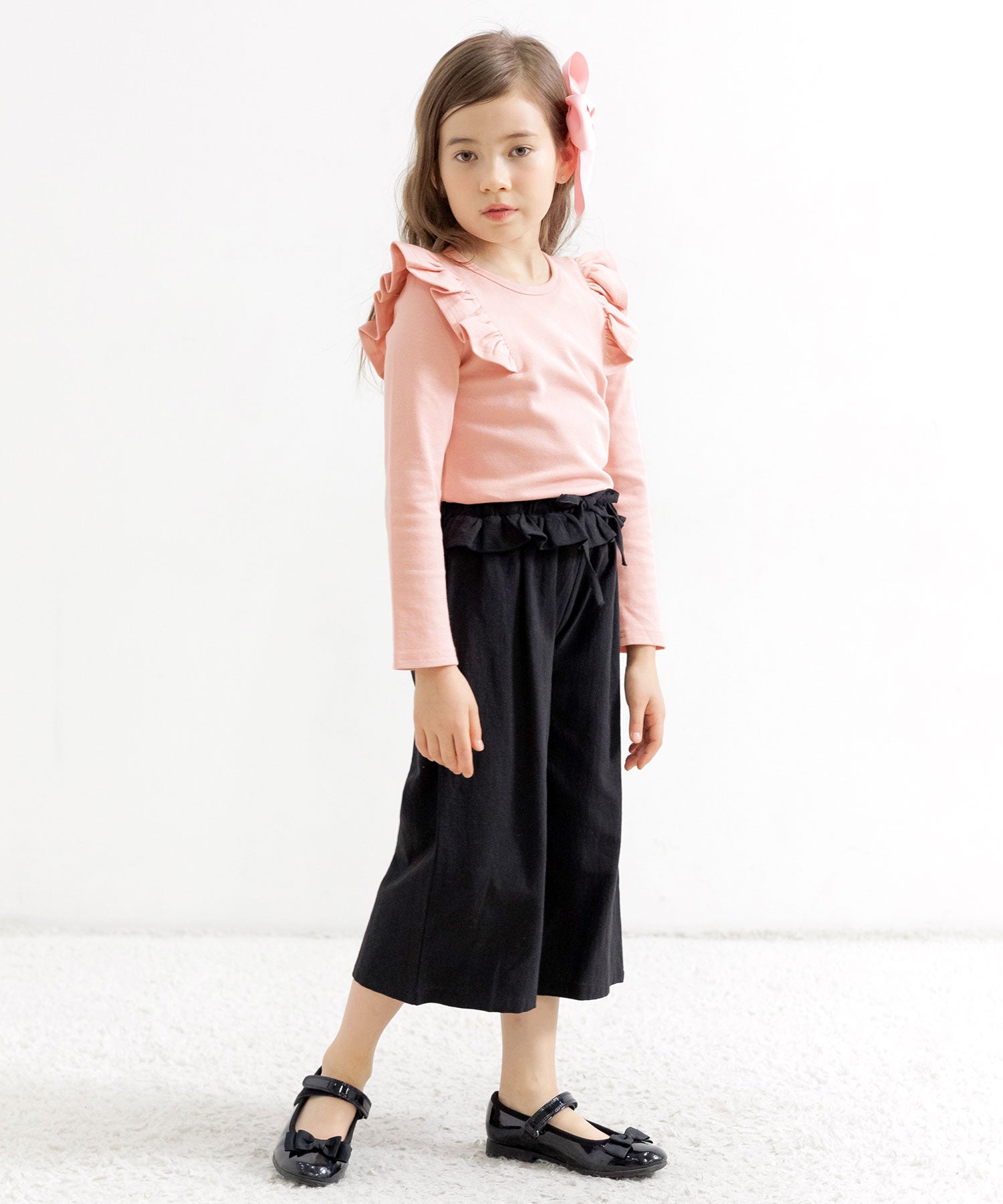 Kids' Clothing Bee Design Tops