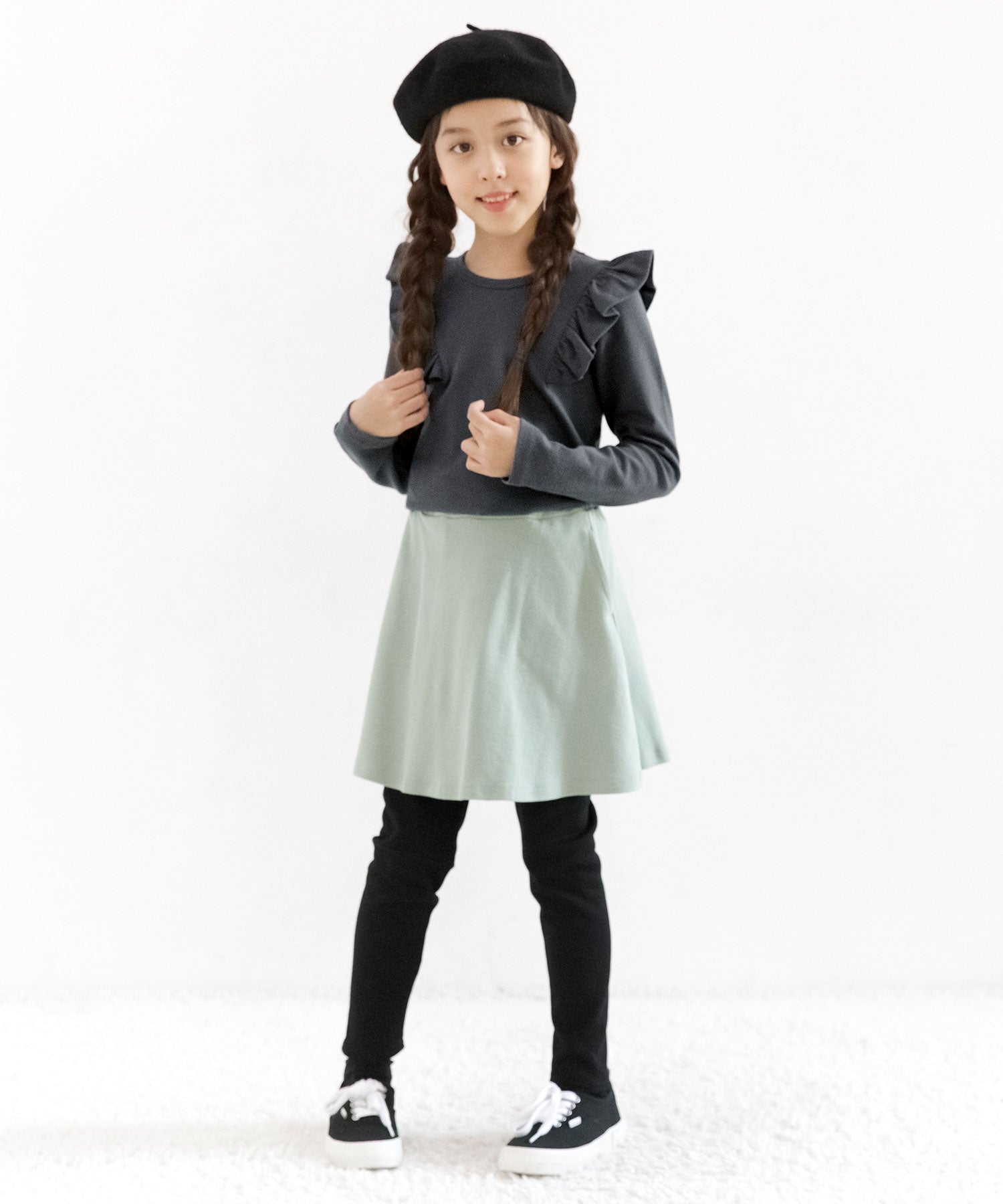 Kids' Clothing Bee Design Tops