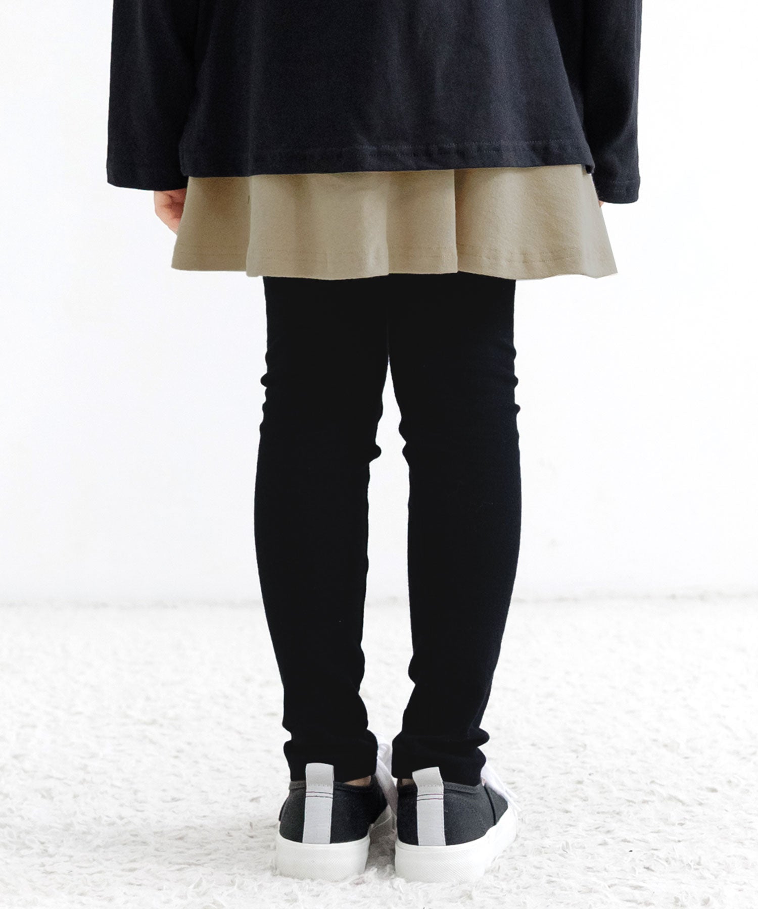 コドモフク ビー 子供服Bee シンプルスカッツ