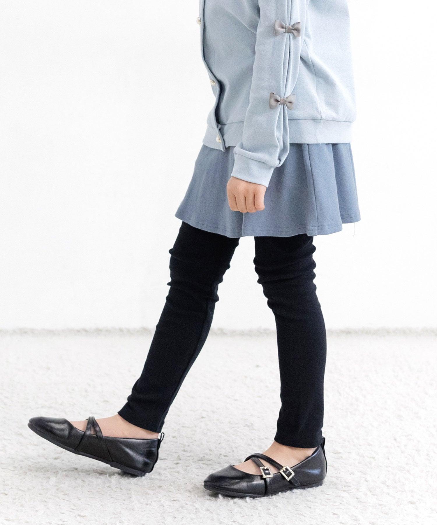 コドモフク ビー 子供服Bee シンプルスカッツ
