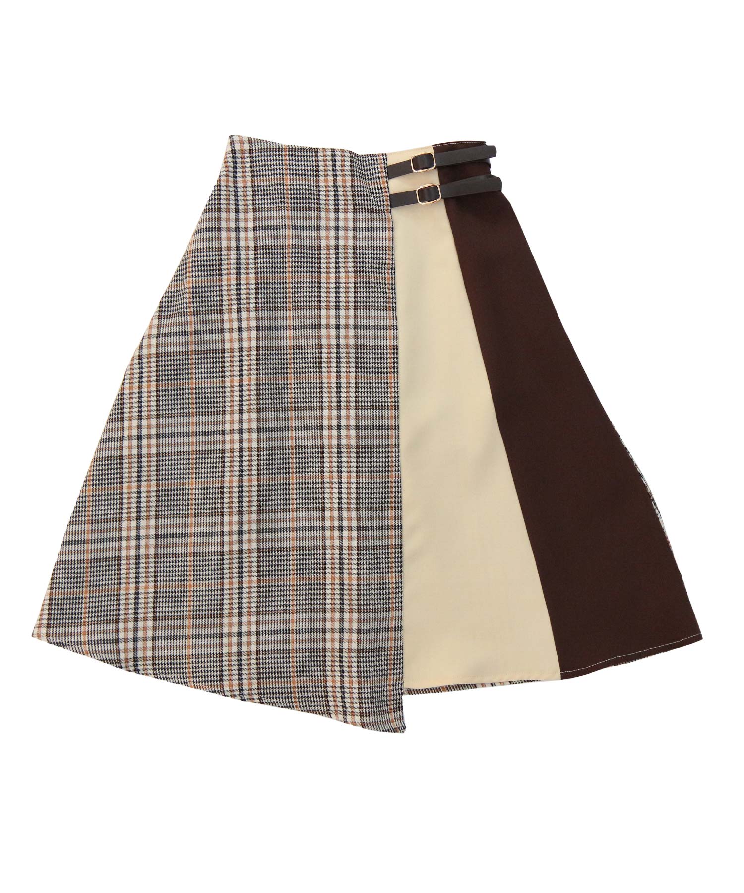Kodomo Fuku Bee Children's Clothing Bee Midi Skirt
