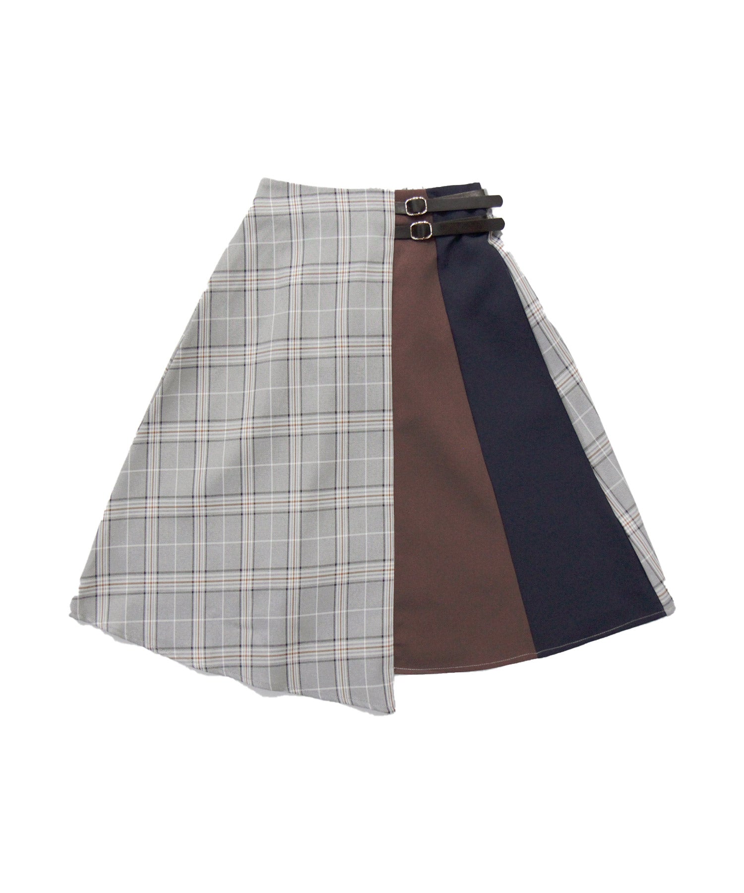 Kodomo Fuku Bee Children's Clothing Bee Midi Skirt