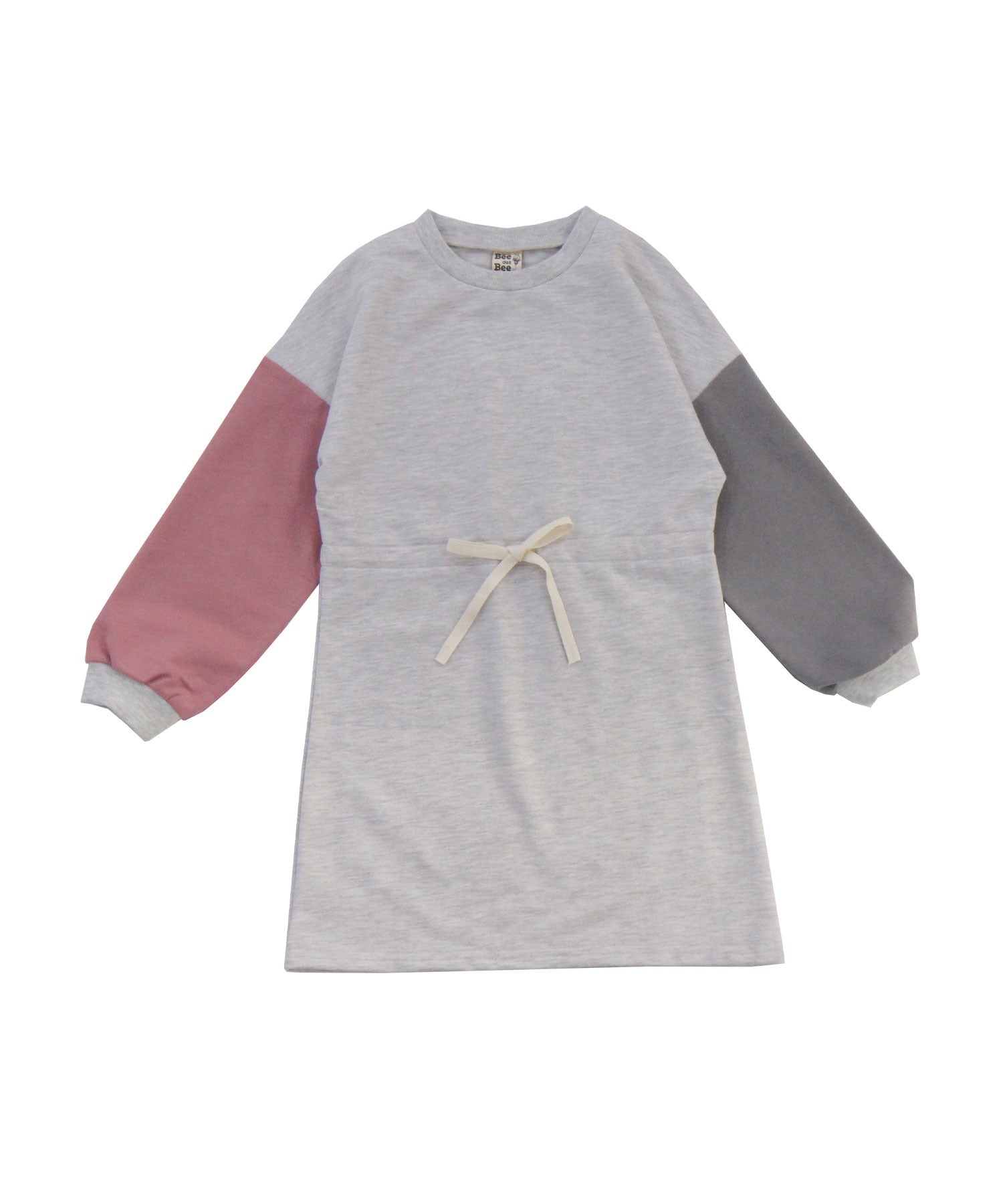 Kodomo Fuku Bee Children's Clothing Bee Colorful Dress