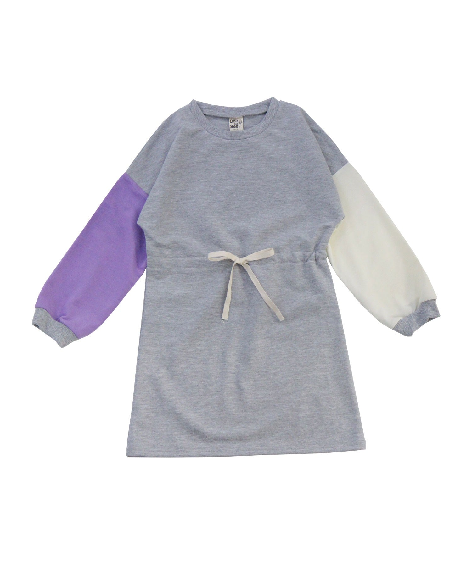 Kodomo Fuku Bee Children's Clothing Bee Colorful Dress