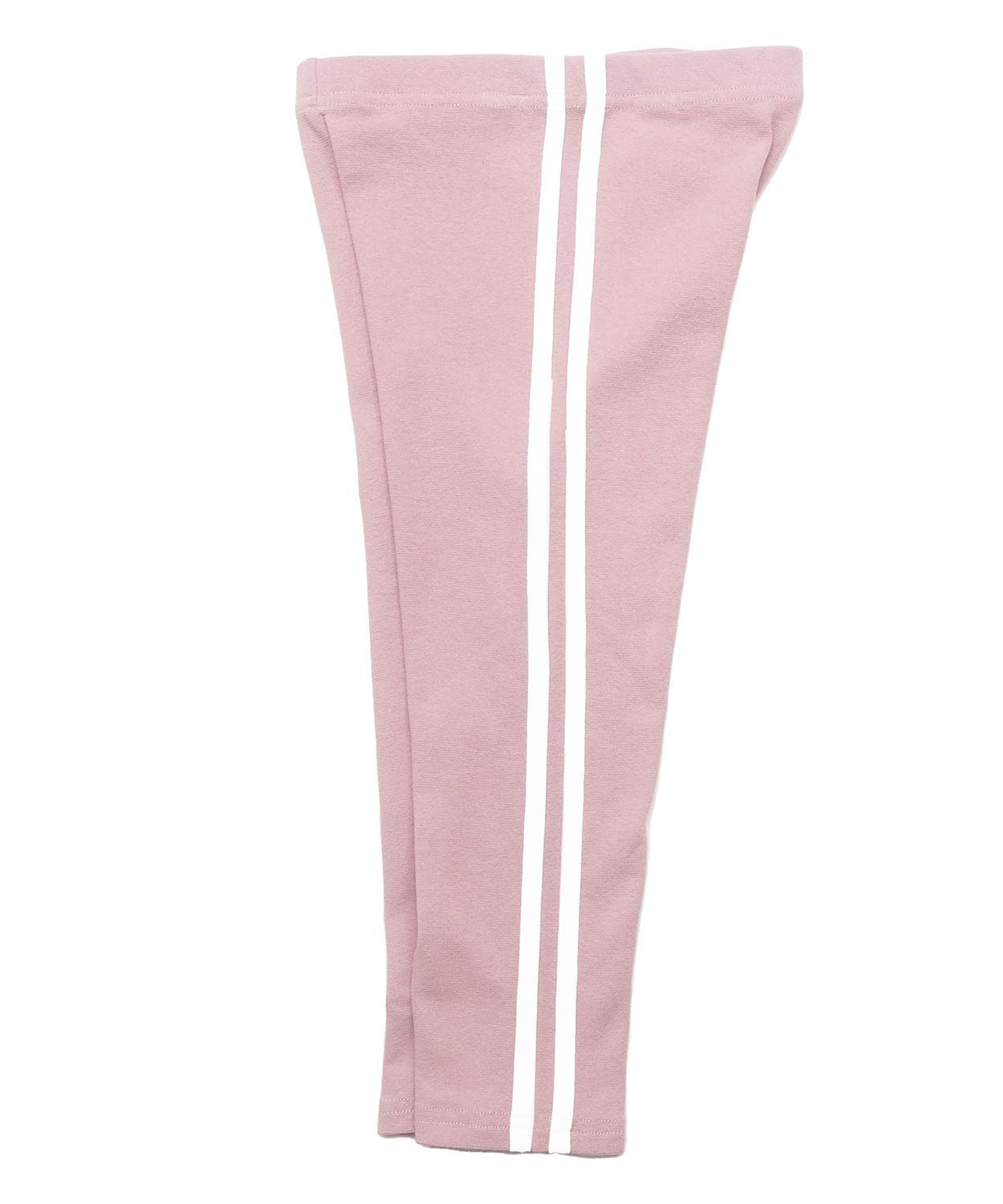 Kodomo Fuku Bee Kids' Clothing Bee 7/8 Length Line Leggings
