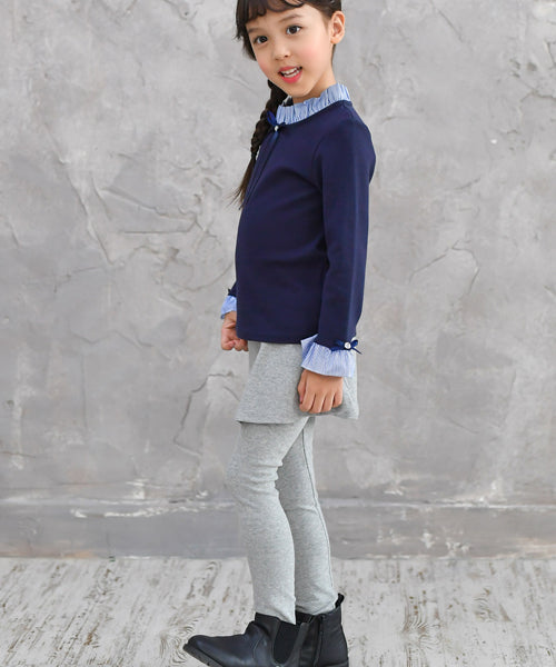 Kodomo Fuku Bee Kids' Clothing Bee Skirts