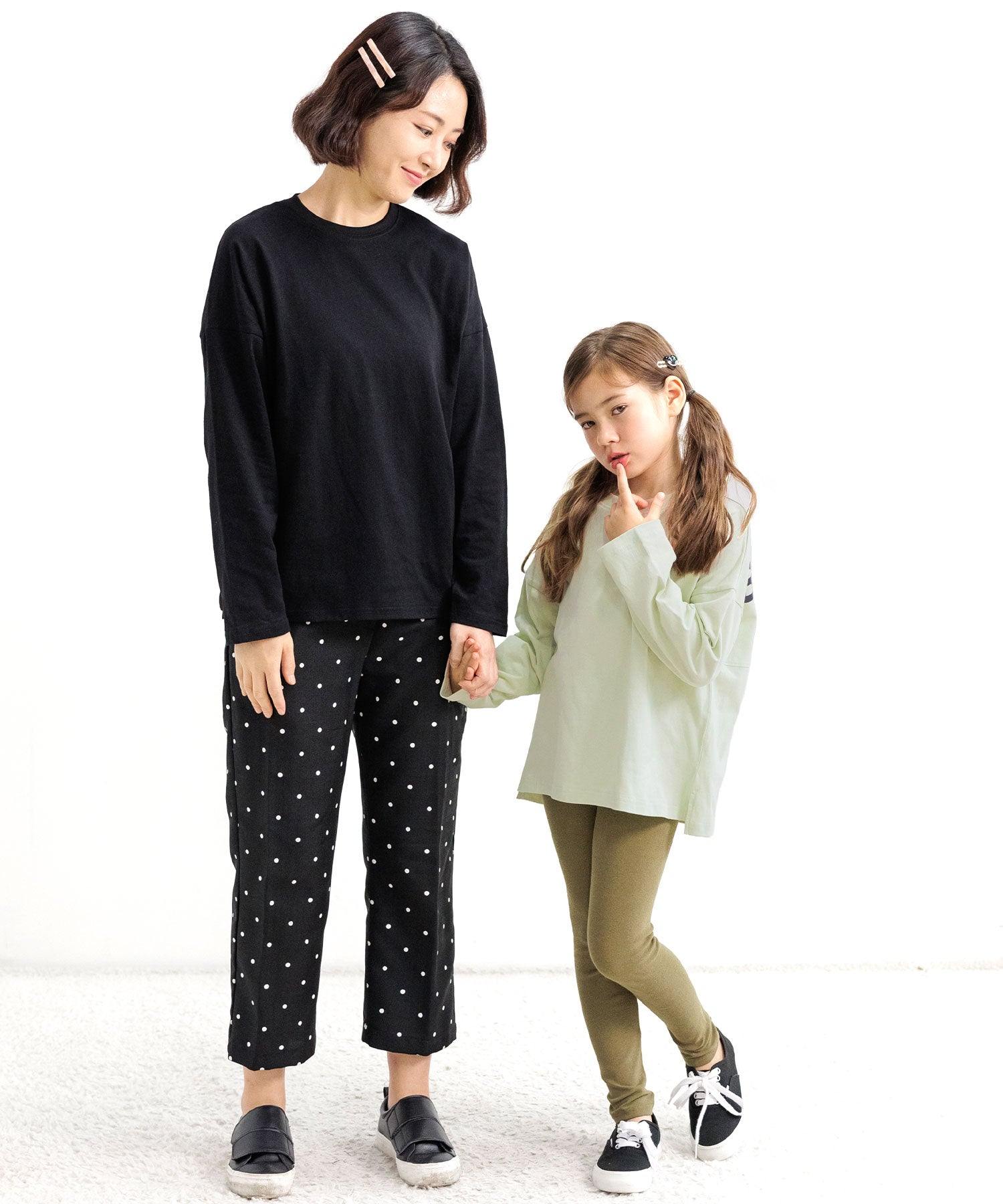 コドモフク ビー 子供服Bee 長袖Tシャツ