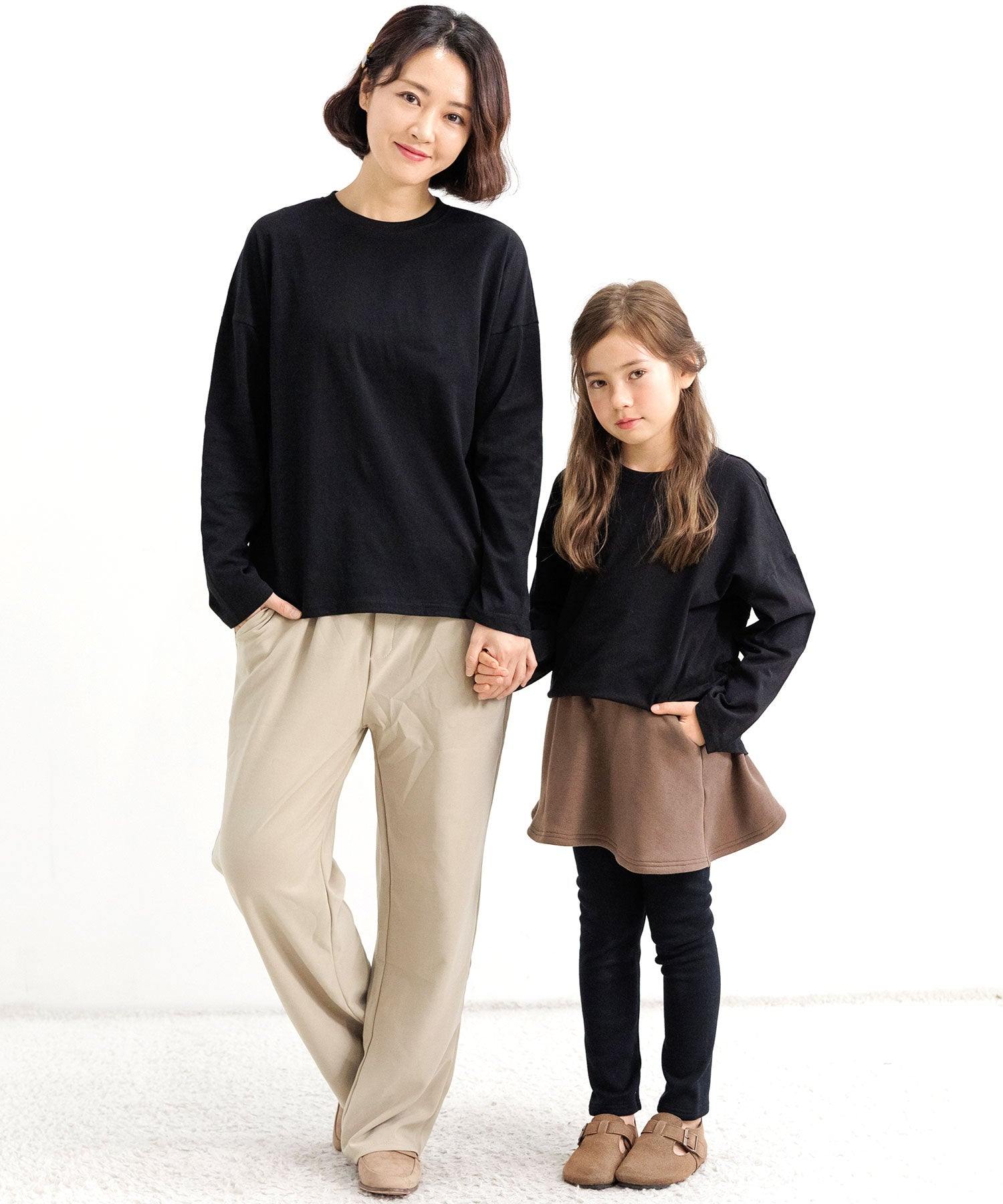 コドモフク ビー 子供服Bee 長袖Tシャツ