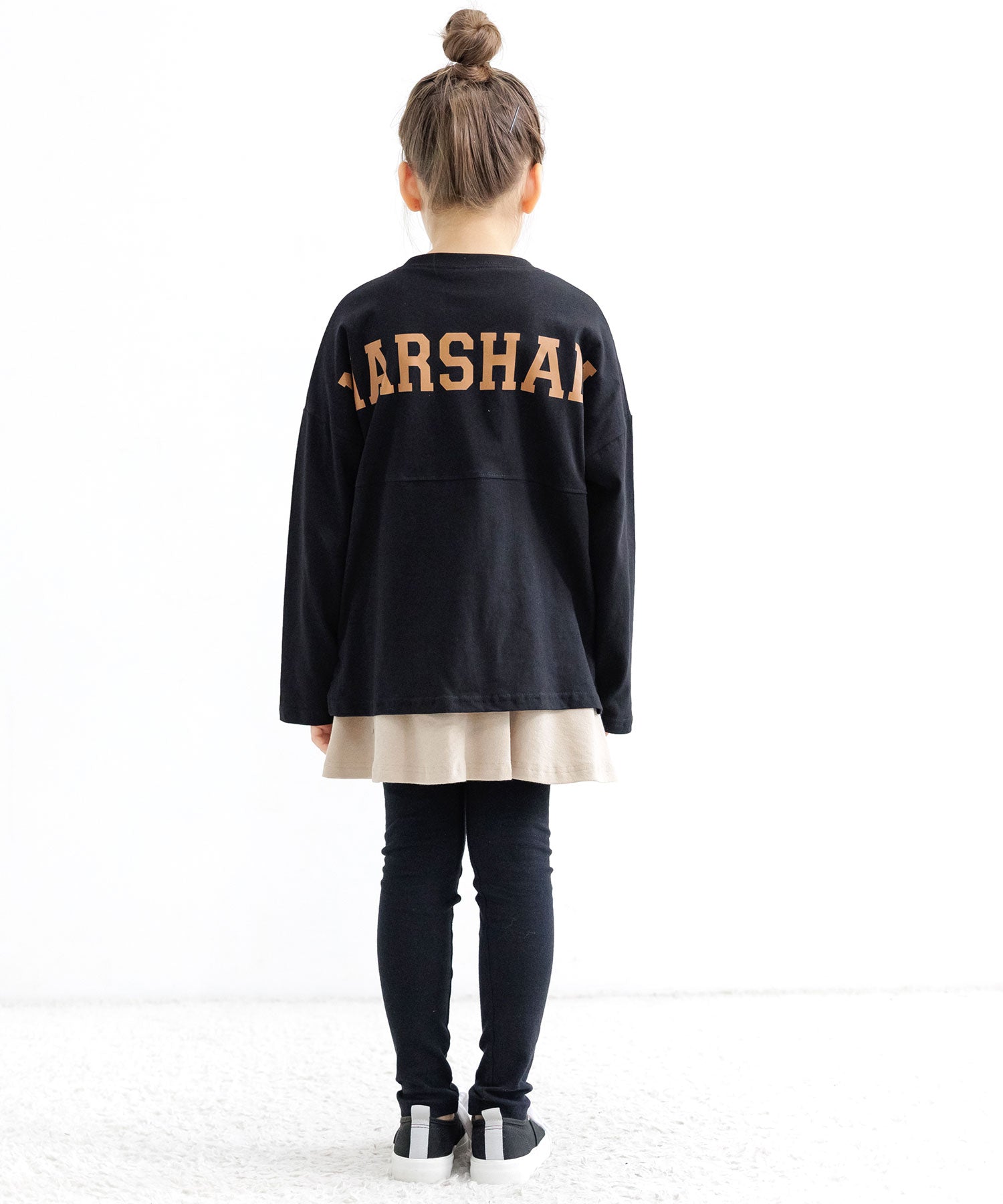 コドモフク ビー 子供服Bee 長袖Tシャツ