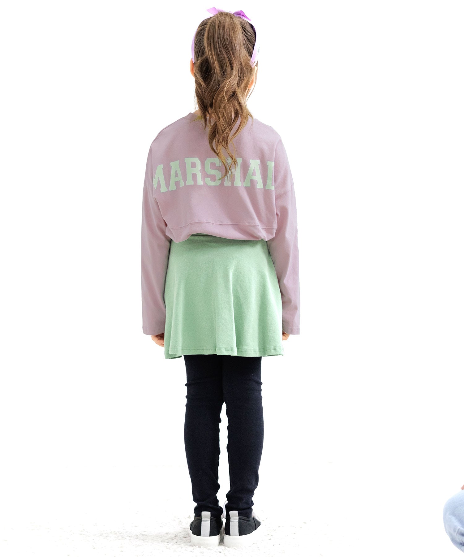 コドモフク ビー 子供服Bee 長袖Tシャツ