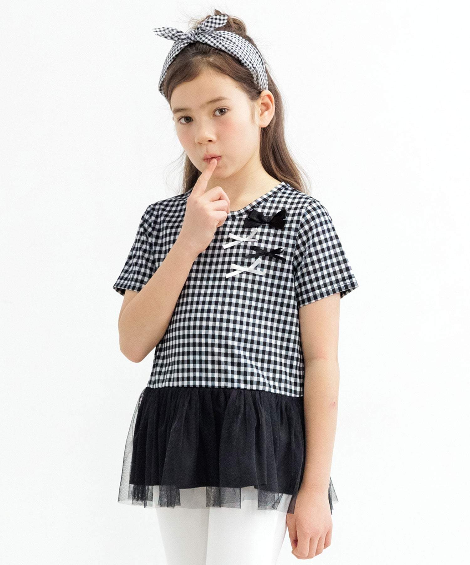 Kids' Clothing Bee Docking Top