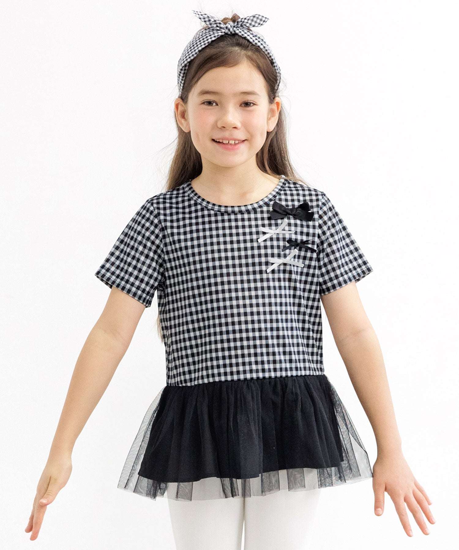 Kids' Clothing Bee Docking Top