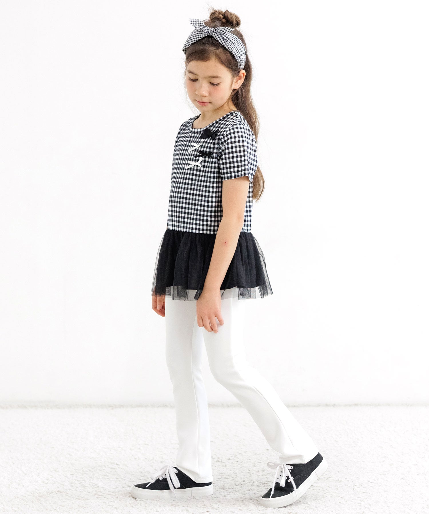 Kids' Clothing Bee Docking Top