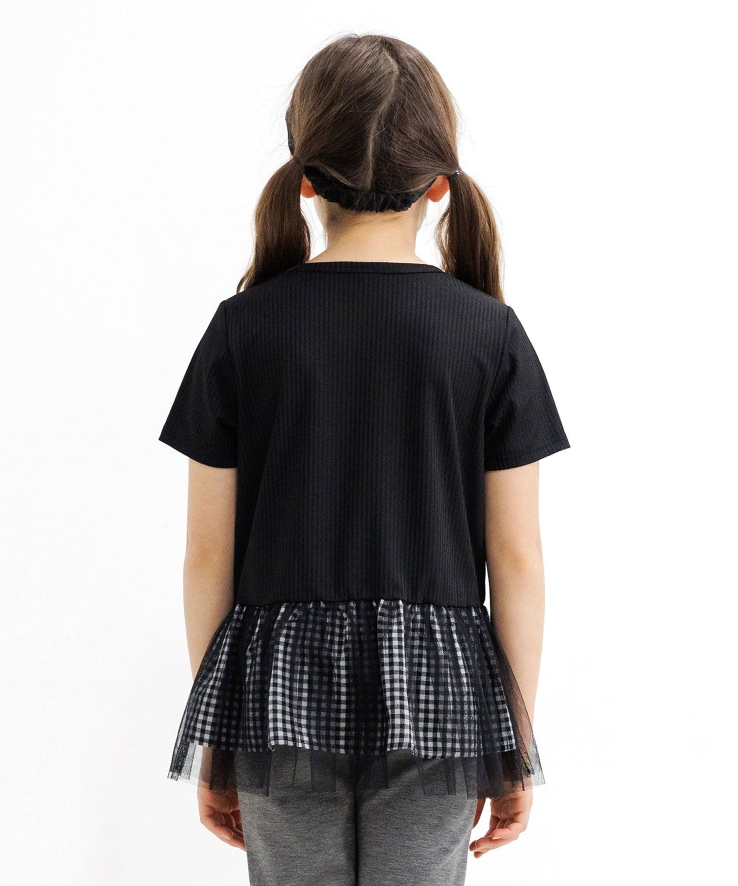 Kids' Clothing Bee Docking Top