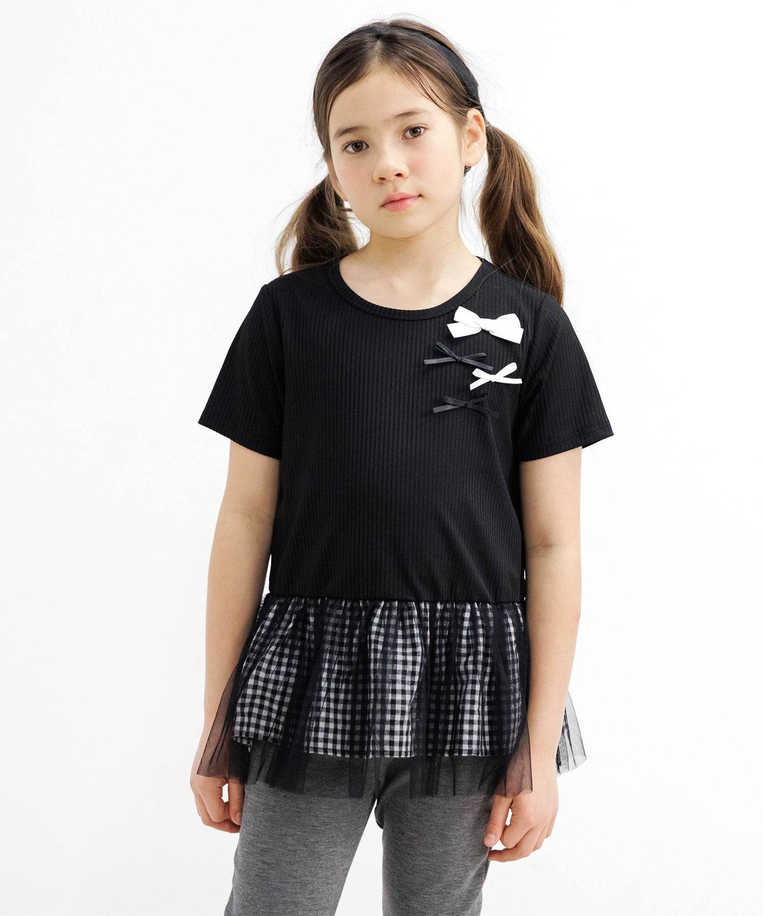 Kids' Clothing Bee Docking Top