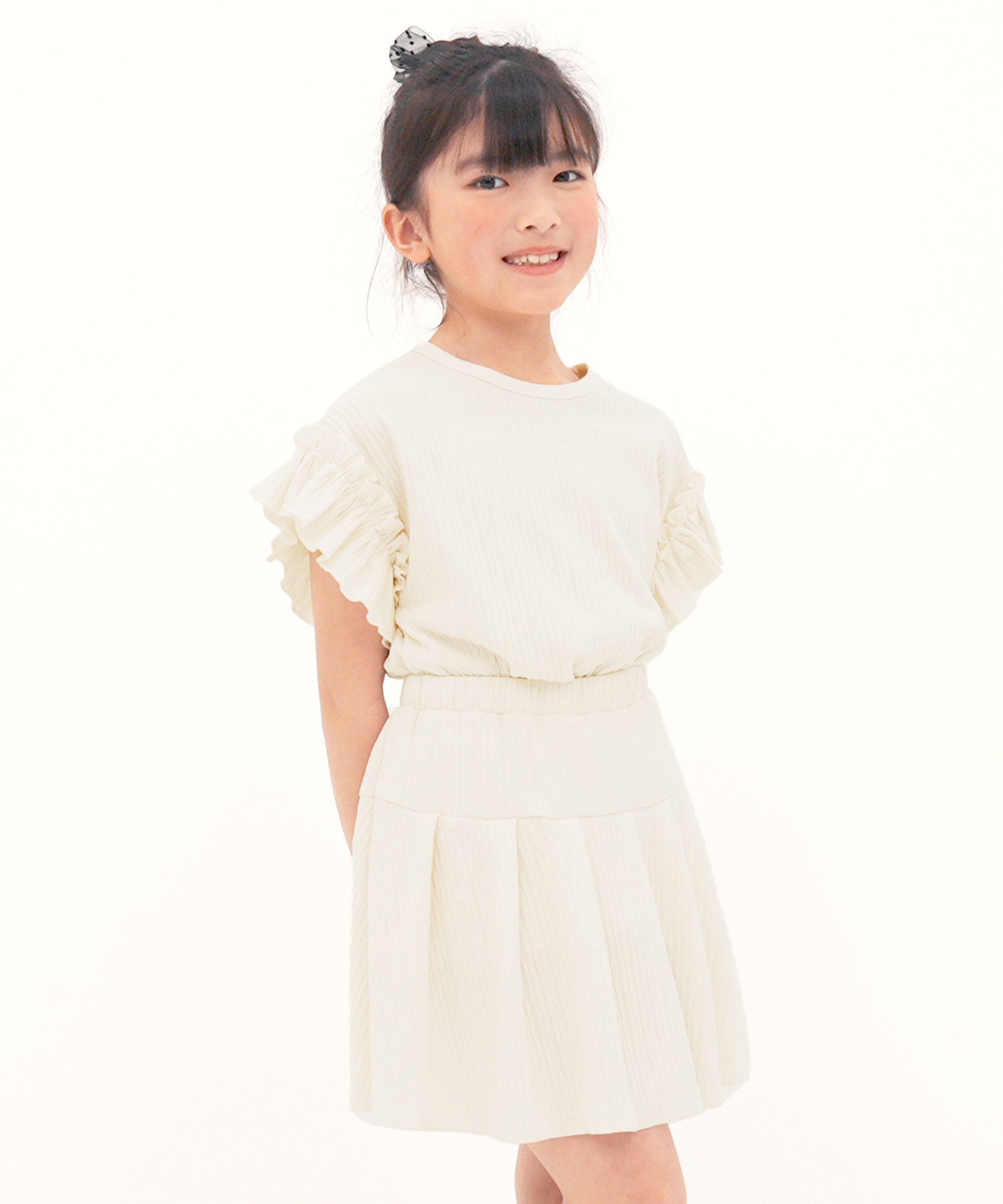 コドモフク ビー 子供服Bee 半袖トップス