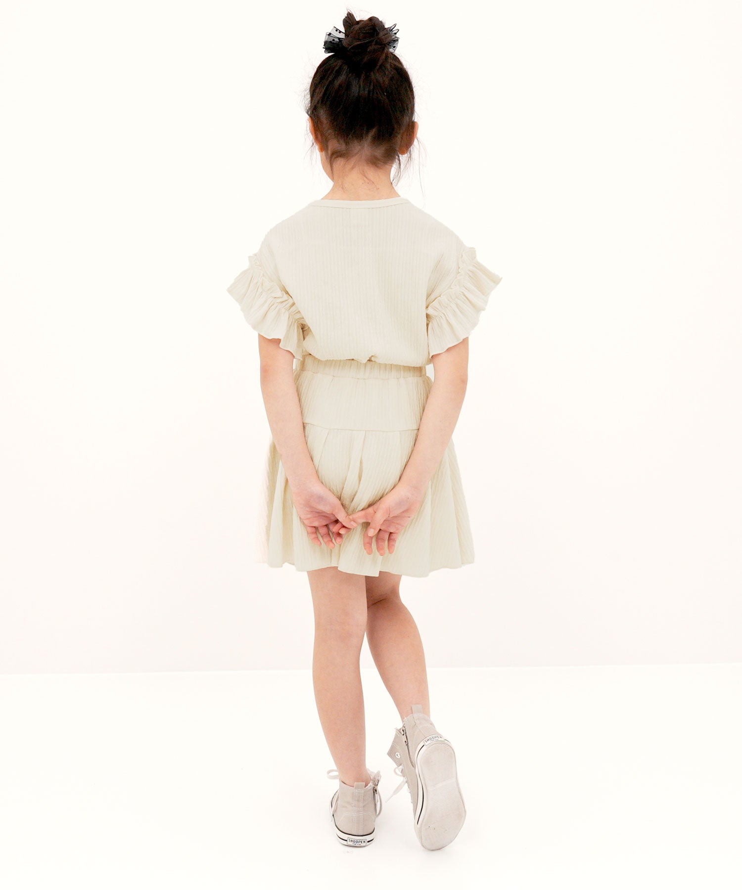 コドモフク ビー 子供服Bee 半袖トップス