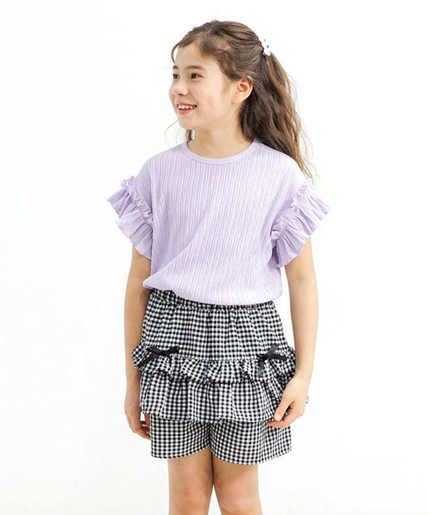 コドモフク ビー 子供服Bee 半袖トップス
