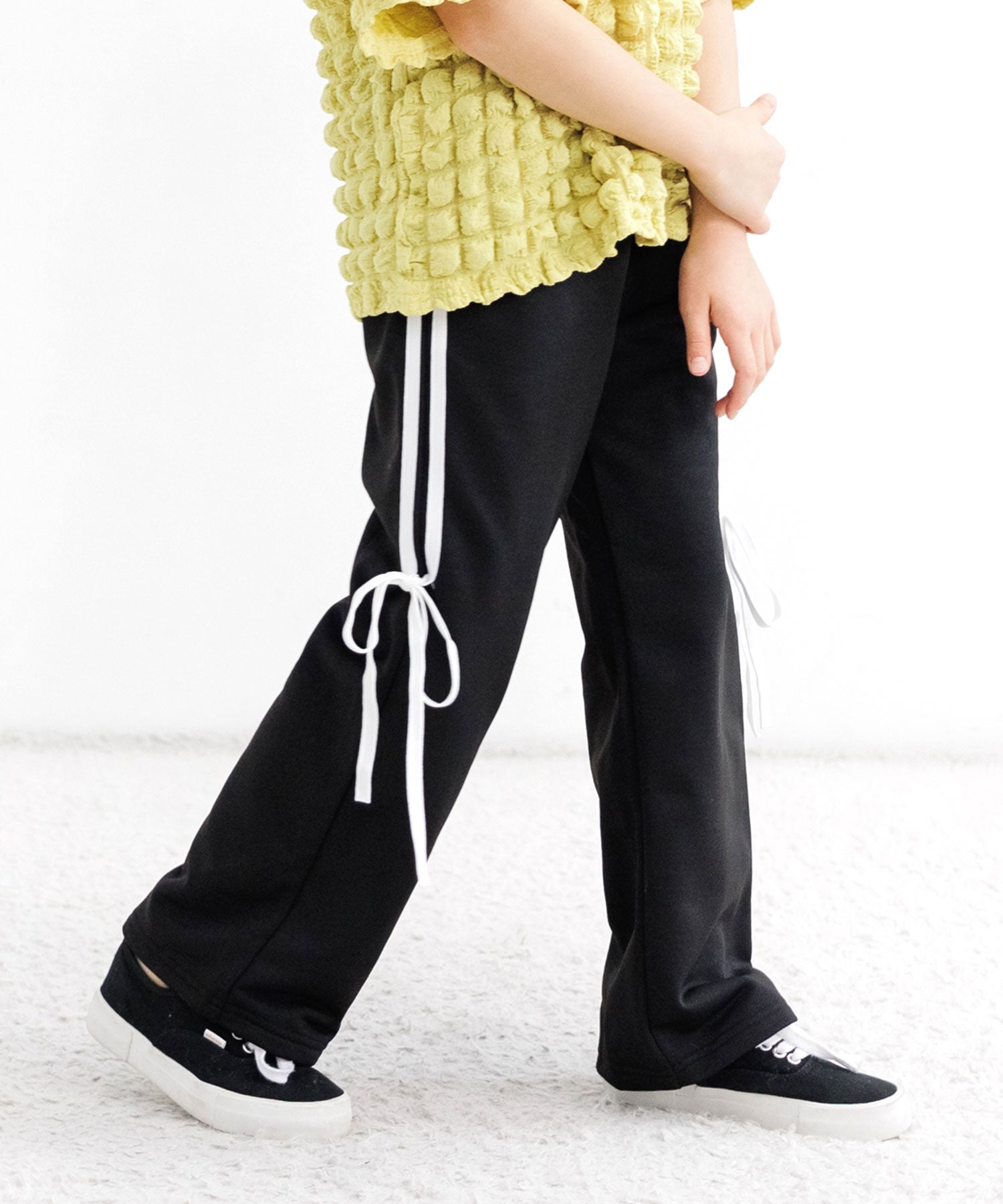 コドモフク ビー 子供服Bee ロングパンツ
